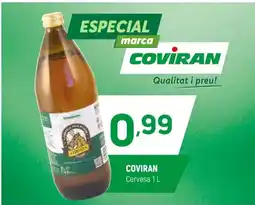 Coviran COVIRAN Cervesa oferta