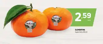 Coviran Clementina oferta