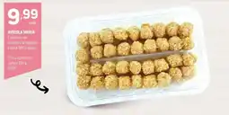 Coviran AVÍCOLA MARÍA Crispetes de safata oferta