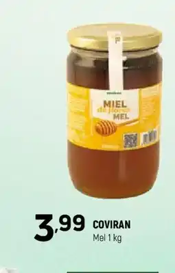 Coviran COVIRAN Mel oferta