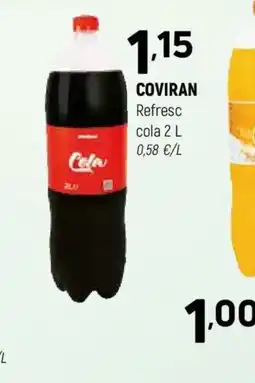 Coviran COVIRAN Refresc cola oferta