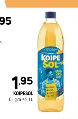 Coviran KOIPESOL Oli gira-sol oferta