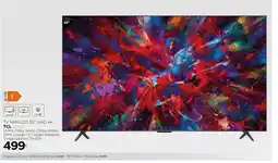 Tien 21 TCL Tv miniled 55" uhd 4k 55c6k oferta