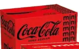 Coviran COCA COLA Zero llauna oferta