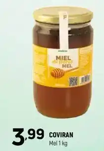 Coviran Coviran - mel 1 kg oferta