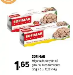 Coviran Oli - sofimar oferta