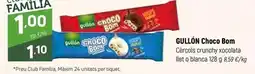 Coviran Gullón - choco bon oferta