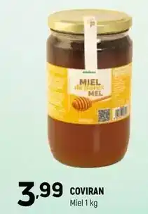 Coviran Coviran - miel oferta