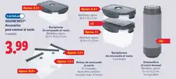 Lidl SILVERCREST Accesorios para envasar al vacío oferta