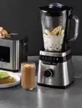 Carrefour Batidora de vaso bgmp-9524 oferta