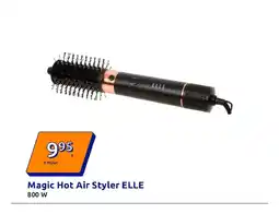 Action Magic Hot Air Styler ELLE oferta