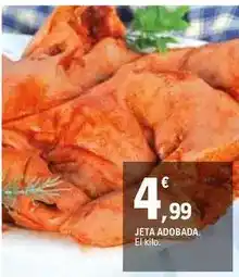 E.Leclerc Jeta adobada oferta