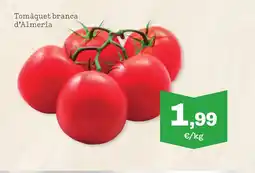 Sorli Tomàquet branca d'Almeria oferta