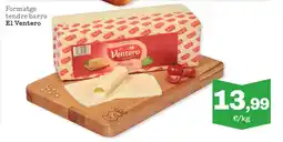 Sorli El VENTERO Formatge tendre barra oferta