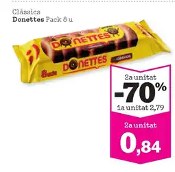 Sorli DONETTES Clàssics oferta