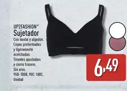 ALDI UP2FASHION Sujetador oferta