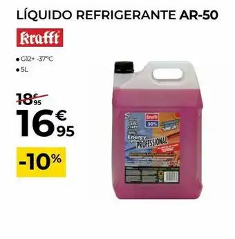 Xiaomi Líquido refrigerante krafft oferta