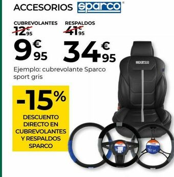Xiaomi Accesorios para coche sparco oferta