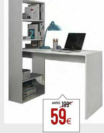 Atrapamuebles Mesa de estudio oferta