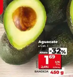 Dia Aguacate oferta