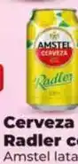 Dia Amstel - cerveza radler con limon oferta