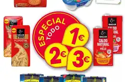 FROIZ Gallo - cerveza oferta