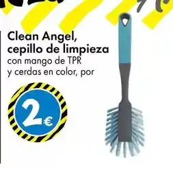TEDi Clean angel - cepillo de limpieza oferta