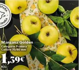 Gadis Manzana Golden oferta