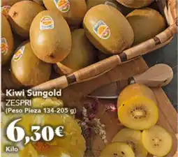 Gadis ZESPRI Kiwi Sungold oferta