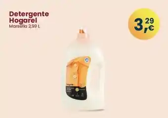 Marsella - detergente