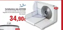 Hiper FROIZ JATA CortafiambresJECF0300 oferta