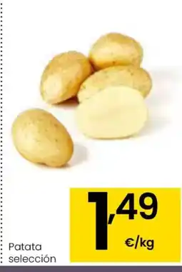 Aliprox Patata selección oferta