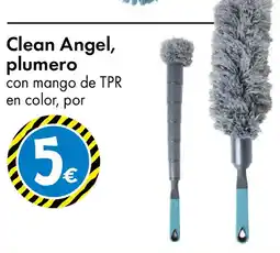 TEDi Clean Angel, plumero oferta