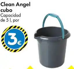 TEDi Clean Angel cubo oferta