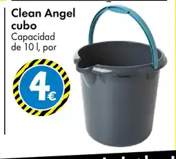 TEDi Clean Angel cubo oferta