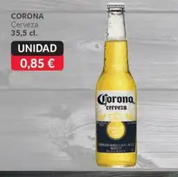 GM Cash & Carry CORONA Cerveza oferta