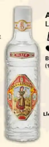 Gadis LA ASTURIANA Anís Dulce oferta