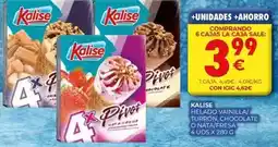 CashDiplo Kalise - halise oferta