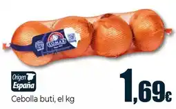 Unide Supermercados Cebolla buti oferta