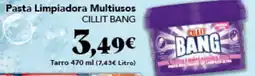 Gadis CILLIT BANG Pasta Limpiadora Multiusos oferta