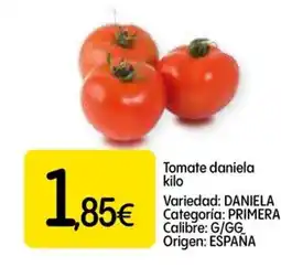 Dialprix Tomate daniela oferta