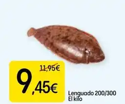 Dialprix Lenguado 200/300 oferta