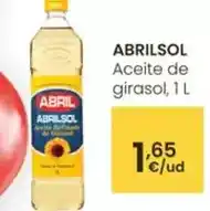 Eroski Abrilsol - aceite de girasol oferta