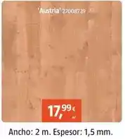 Bauhaus Austria oferta