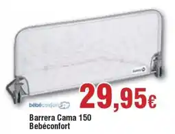 FROIZ BEBECONFORT Barrera Cama 150 oferta