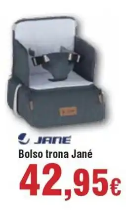 FROIZ JANE Bolso trona oferta