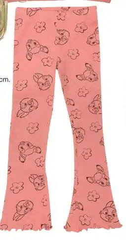 Zeeman Leggings infantiles oferta