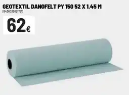 Brico Depôt Geotextil danofelt py 150.52 x 1.45 m oferta