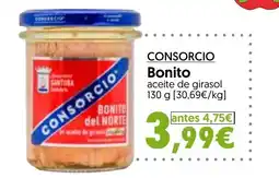 Hiper Usera CONSORCIO Bonito oferta