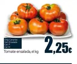 Unide Supermercados Tomate ensalada oferta